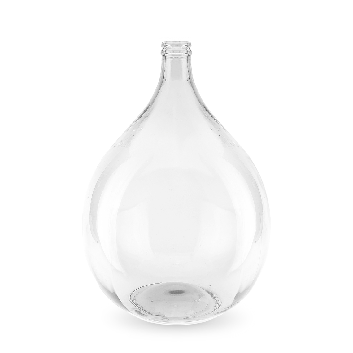 heilig Onverenigbaar Aan de overkant Terrarium glazen fles 25 liter kopen - Stekkie