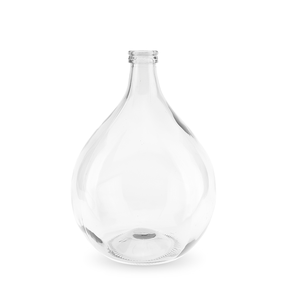 Ophef Zeker gebied Terrarium glazen fles 10 liter kopen - Stekkie