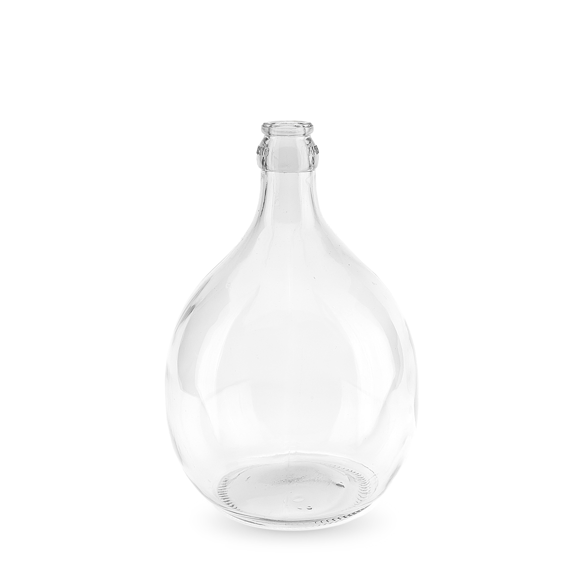 Terrarium glazen fles 5 kopen -